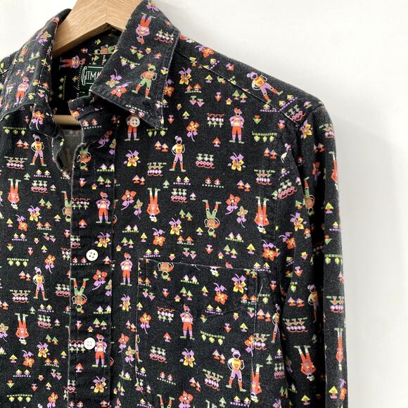 Vintage Gitman Bros Button down Shirt - Picture 3 of 7